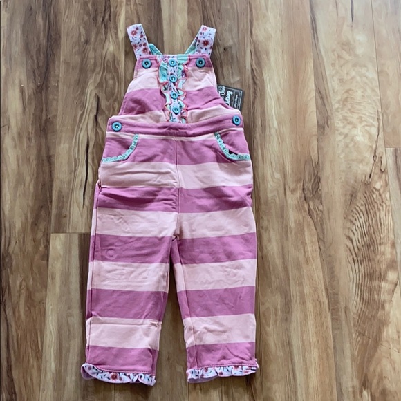 Matilda Jane Other - Matilda Jane girl’s overalls